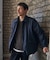 『別注』NANGA×DOORS　COACH DOWN JACKET 26AW
