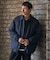 『別注』NANGA×DOORS　COACH DOWN JACKET 26AW