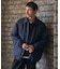 『別注』NANGA×DOORS　COACH DOWN JACKET 26AW
