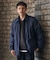 『別注』NANGA×DOORS　COACH DOWN JACKET 26AW