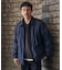 『別注』NANGA×DOORS　COACH DOWN JACKET 26AW