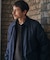 『別注』NANGA×DOORS　COACH DOWN JACKET 26AW