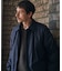 『別注』NANGA×DOORS　COACH DOWN JACKET 26AW