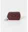 STANDARD SUPPLY　SQUARE CHARM POUCH