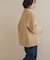 『別注』ONURUN×DOORS　リバーシブルフェイクスウェードジャケット