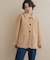 『別注』ONURUN×DOORS　リバーシブルフェイクスウェードジャケット