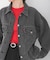 Levi’s　90S TRUCKER