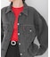 Levi’s　90S TRUCKER