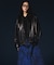 SHEEP LEATHER JACKET
