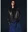 SHEEP LEATHER JACKET
