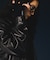 SHEEP LEATHER JACKET