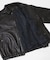 SHEEP LEATHER JACKET
