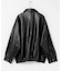 SHEEP LEATHER JACKET