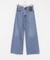 Levi’s　CINCH WIDE LEG