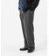 WOOL BLEND EASY TROUSER