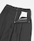 WOOL BLEND EASY TROUSER