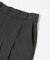 WOOL BLEND EASY TROUSER