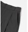 WOOL BLEND EASY TROUSER