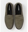 CONVERSE　CS LOAFER II SK