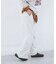 『別注』Champion×DOORS　SWEAT PANTS