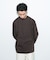 『別注』HANES×DOORS　BEEFY-T DOORS FIT LONG-SLEEVE