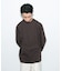 『別注』HANES×DOORS　BEEFY-T DOORS FIT LONG-SLEEVE