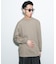 『別注』HANES×DOORS　BEEFY-T DOORS FIT LONG-SLEEVE