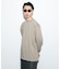 『別注』HANES×DOORS　BEEFY-T DOORS FIT LONG-SLEEVE