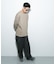『別注』HANES×DOORS　BEEFY-T DOORS FIT LONG-SLEEVE