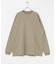 『別注』HANES×DOORS　BEEFY-T DOORS FIT LONG-SLEEVE