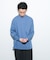 『別注』HANES×DOORS　BEEFY-T DOORS FIT LONG-SLEEVE