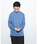 『別注』HANES×DOORS　BEEFY-T DOORS FIT LONG-SLEEVE