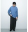 『別注』HANES×DOORS　BEEFY-T DOORS FIT LONG-SLEEVE