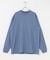 『別注』HANES×DOORS　BEEFY-T DOORS FIT LONG-SLEEVE