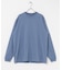 『別注』HANES×DOORS　BEEFY-T DOORS FIT LONG-SLEEVE