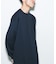 『別注』HANES×DOORS　BEEFY-T DOORS FIT LONG-SLEEVE