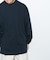 『別注』HANES×DOORS　BEEFY-T DOORS FIT LONG-SLEEVE