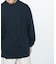 『別注』HANES×DOORS　BEEFY-T DOORS FIT LONG-SLEEVE