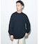 『別注』HANES×DOORS　BEEFY-T DOORS FIT LONG-SLEEVE