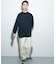 『別注』HANES×DOORS　BEEFY-T DOORS FIT LONG-SLEEVE