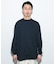 『別注』HANES×DOORS　BEEFY-T DOORS FIT LONG-SLEEVE