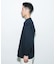 『別注』HANES×DOORS　BEEFY-T DOORS FIT LONG-SLEEVE