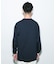 『別注』HANES×DOORS　BEEFY-T DOORS FIT LONG-SLEEVE