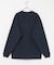 『別注』HANES×DOORS　BEEFY-T DOORS FIT LONG-SLEEVE