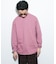 『別注』HANES×DOORS　BEEFY-T DOORS FIT LONG-SLEEVE