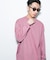 『別注』HANES×DOORS　BEEFY-T DOORS FIT LONG-SLEEVE