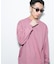 『別注』HANES×DOORS　BEEFY-T DOORS FIT LONG-SLEEVE