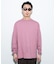 『別注』HANES×DOORS　BEEFY-T DOORS FIT LONG-SLEEVE