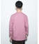 『別注』HANES×DOORS　BEEFY-T DOORS FIT LONG-SLEEVE