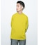 『別注』HANES×DOORS　BEEFY-T DOORS FIT LONG-SLEEVE
